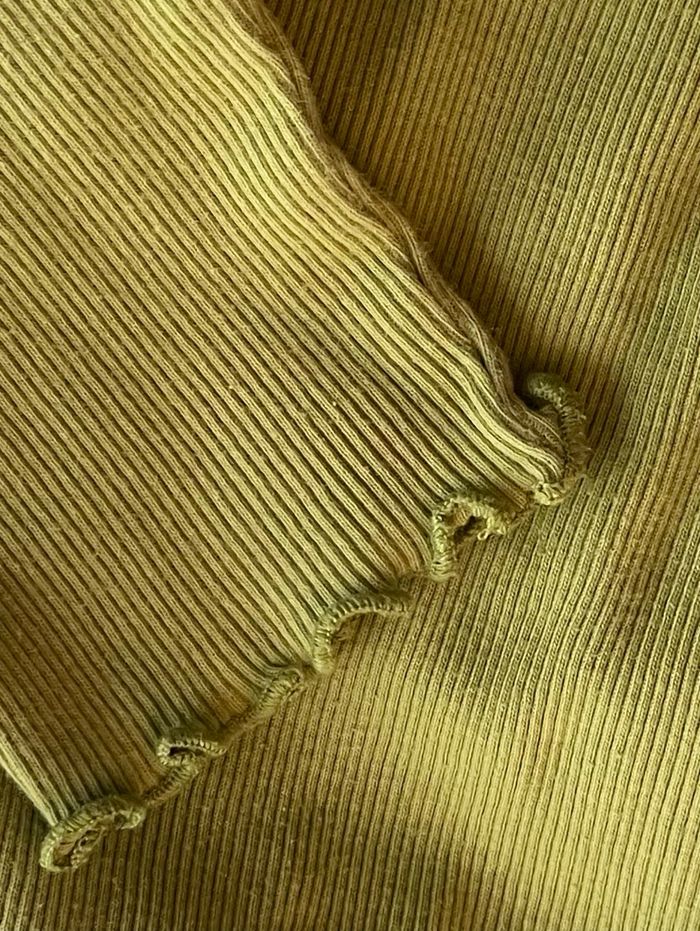 Sous pull 6 ans NKY - photo numéro 5