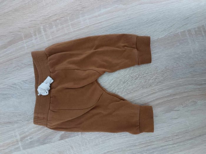 Pantalon 50 cm