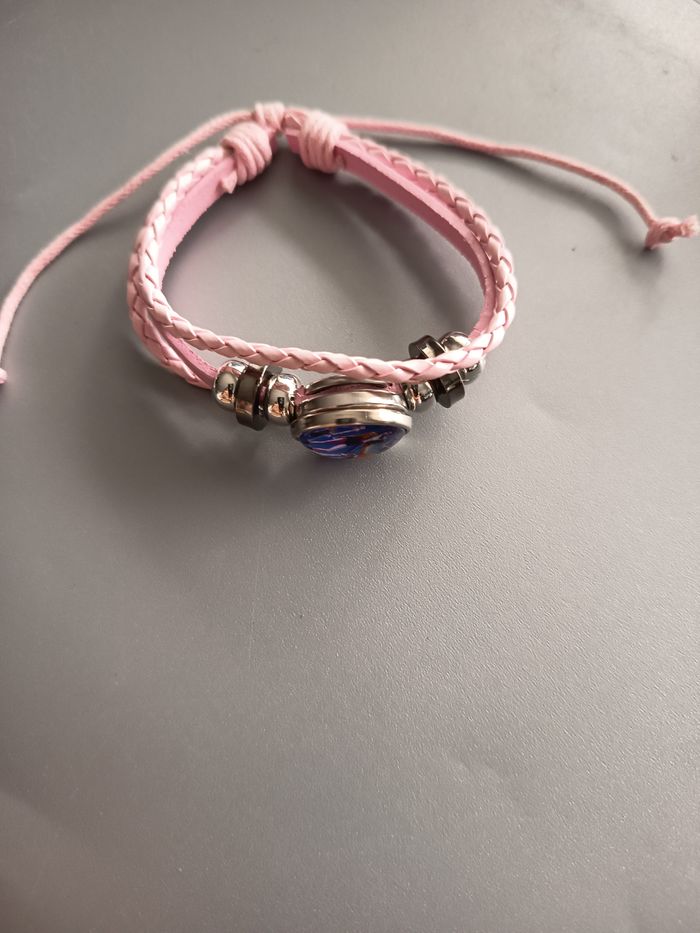 KPOP DEMON HUNTERS bracelet - photo numéro 3