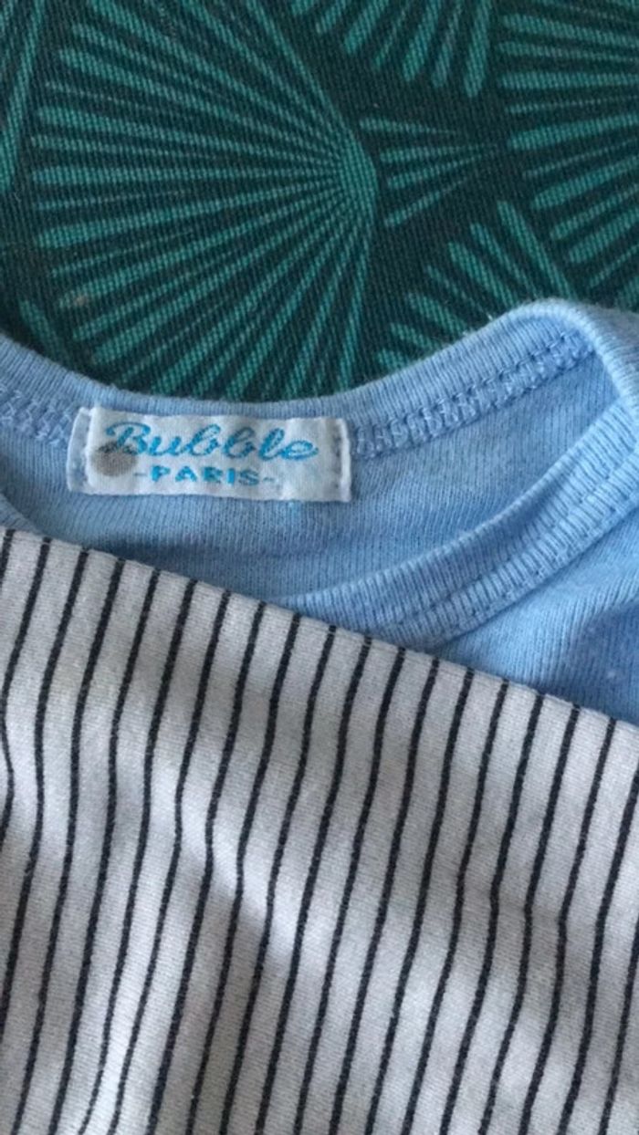 Bodies 12 mois - photo numéro 5