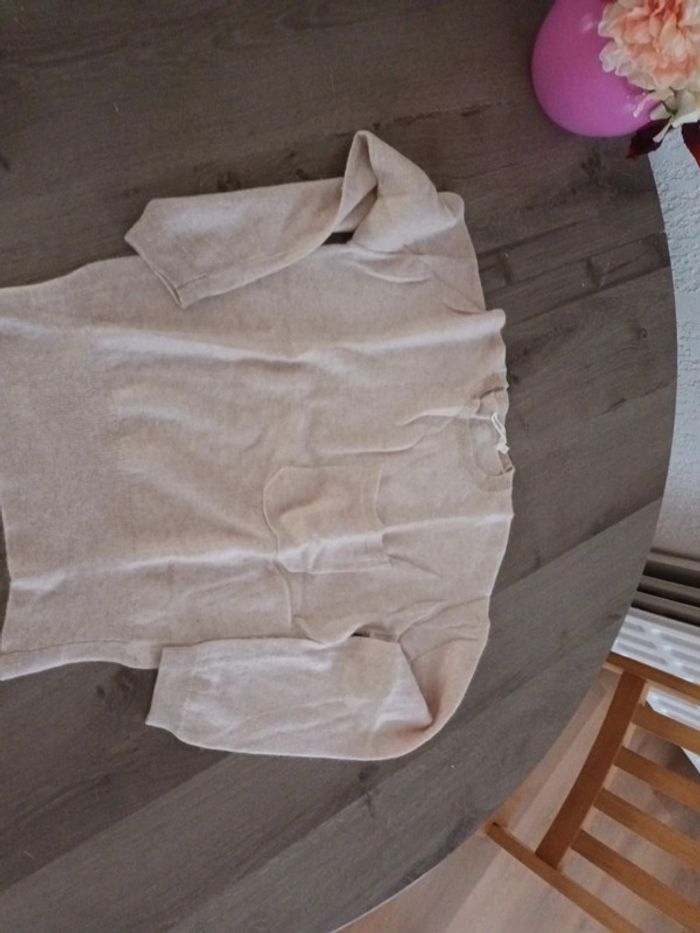 Pull fille - photo numéro 2