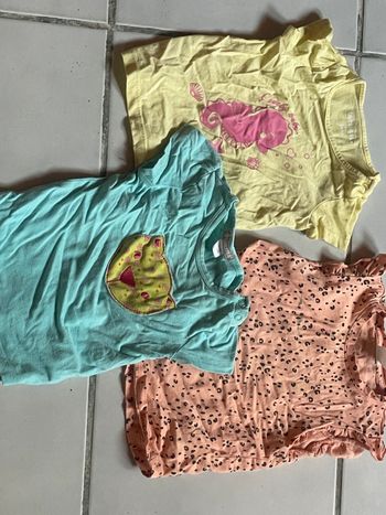 Lot t-shirt