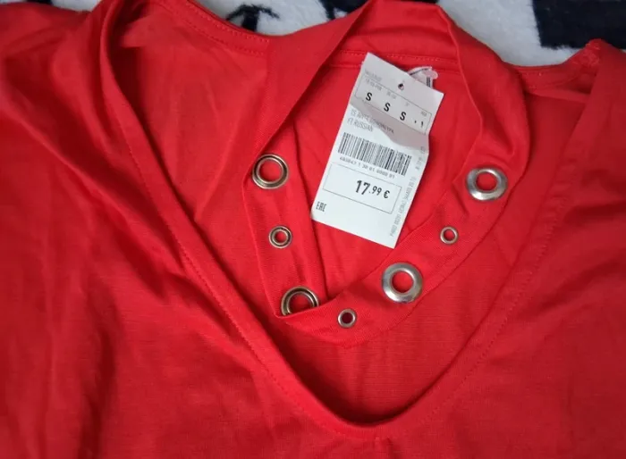 Haut Taille S - photo numéro 2