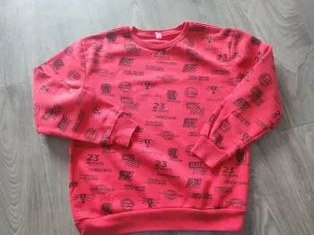 Sweat tex