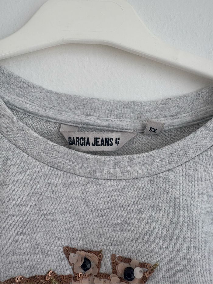 Sweat-shirt - photo numéro 4