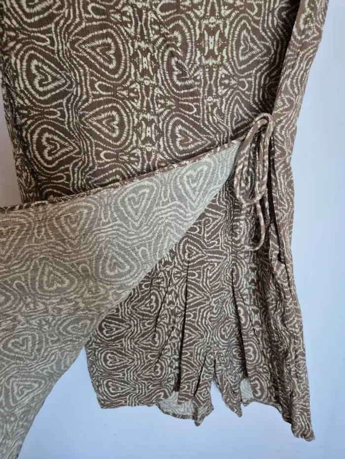 Combishort lpb taille M - photo numéro 4