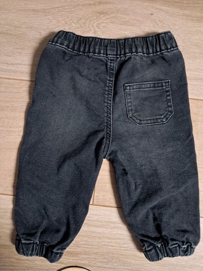 Jeans 12 mois - photo numéro 3