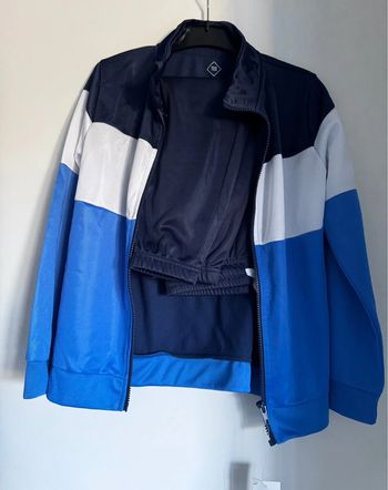 jogging 9-10 ans TEX