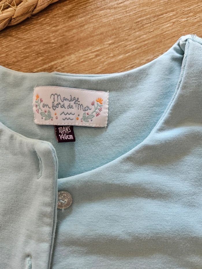 Gilet Sergent-major - photo numéro 3