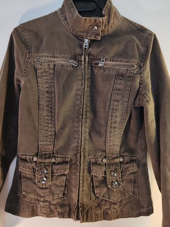 Veste vintage Miss lina