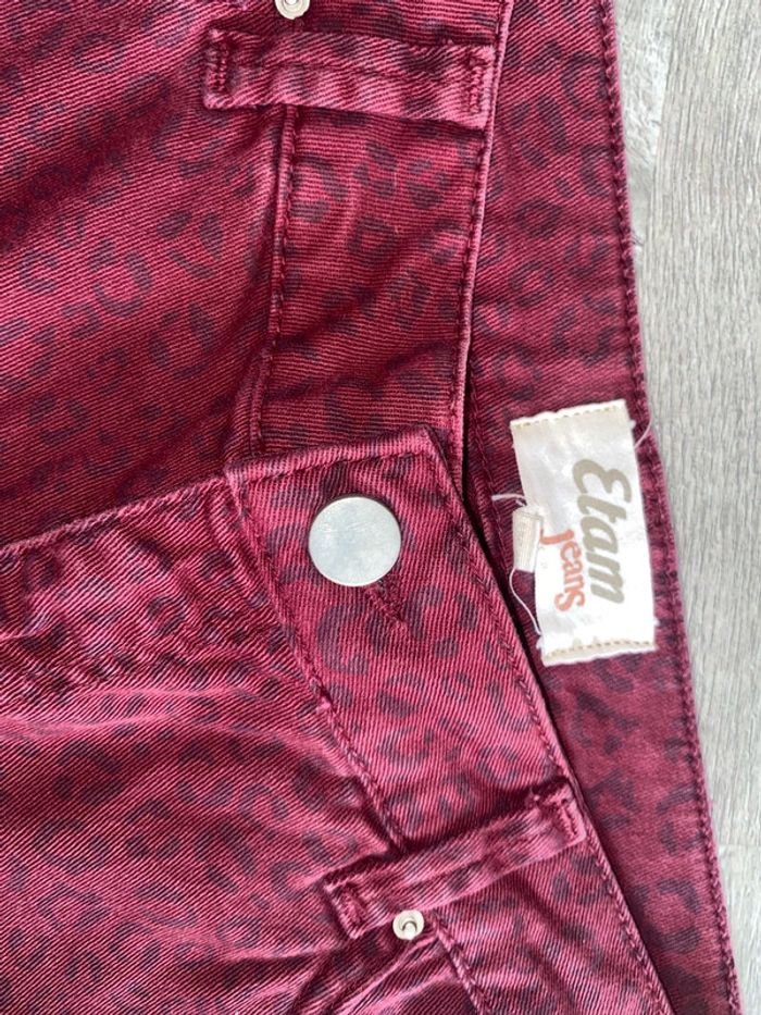 Jeans taille 40 - photo numéro 2