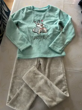 Pyjama fille