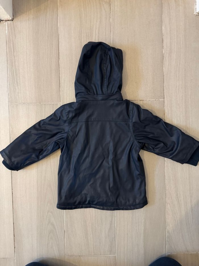 Manteau de pluie - photo numéro 6