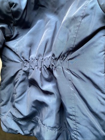 Manteau fille