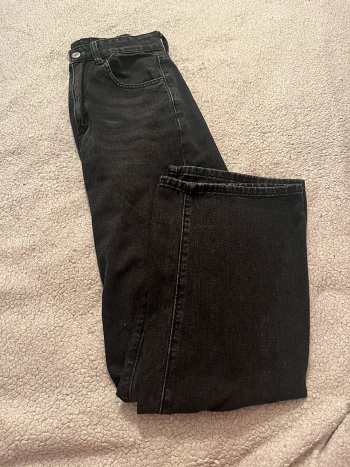 Très beau jean taille haute pour femme