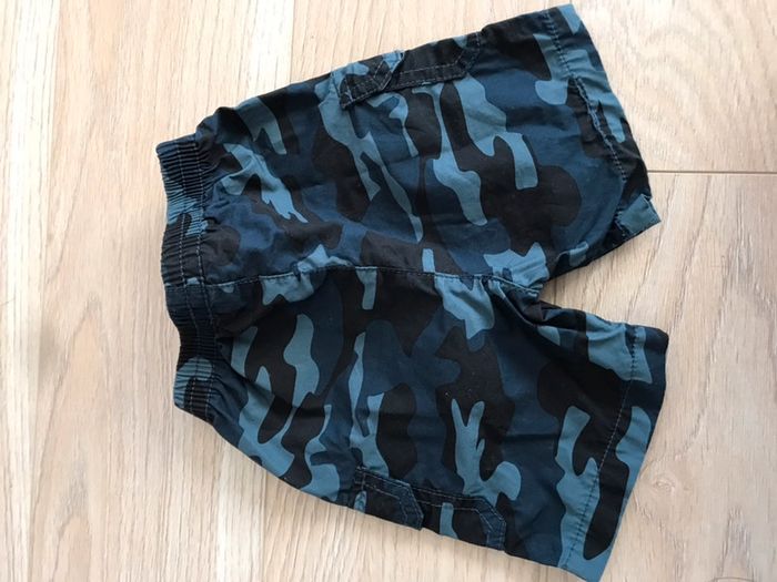 Short 18 mois neuf - photo numéro 2