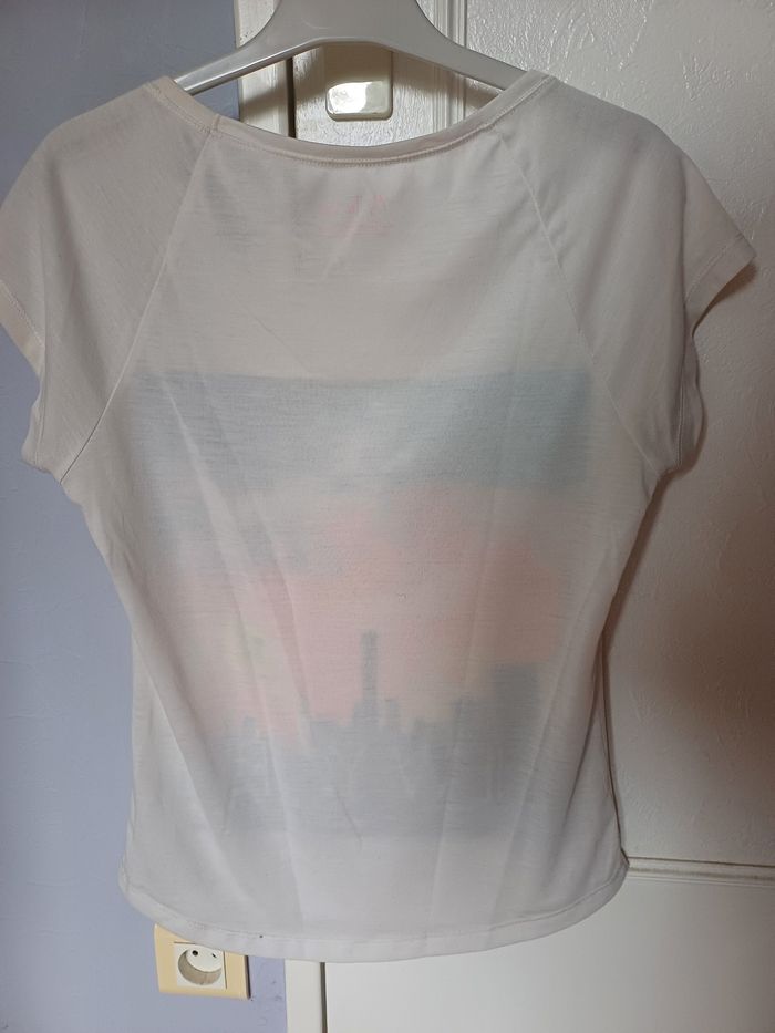 T-shirt New York - photo numéro 2