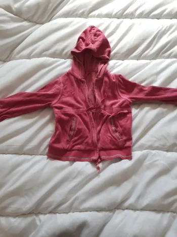 Gilet 3 ans
