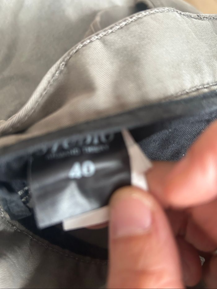 Pantalon homme - photo numéro 5