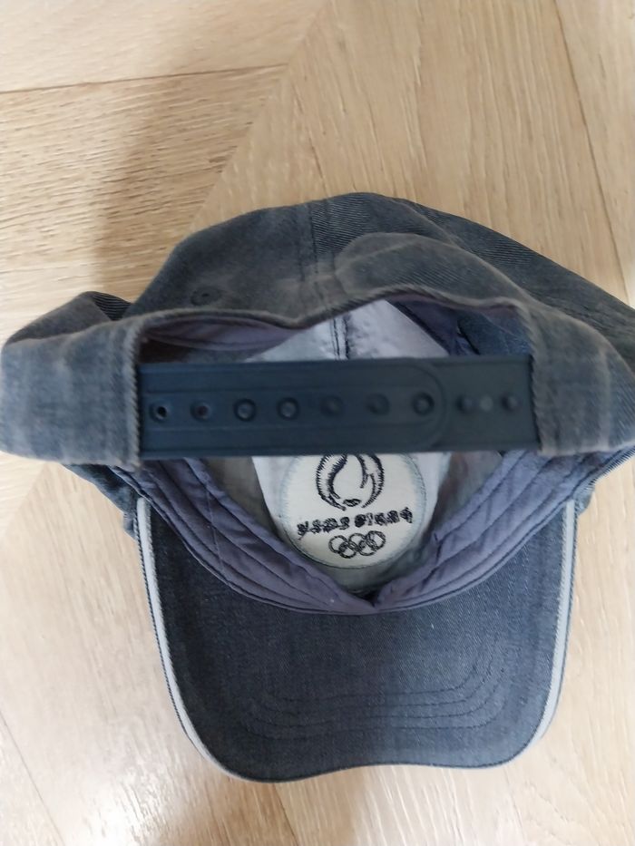 Casquette enfant - photo numéro 3