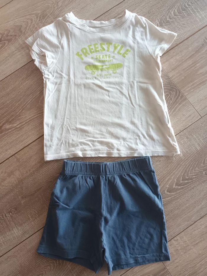 Pyjama ete