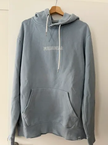 Sweat à capuche Pull & Bear XL