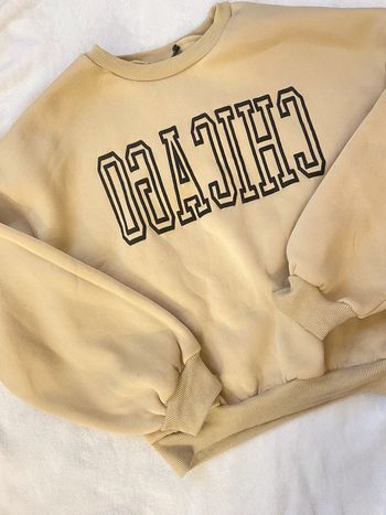 Pull d’hiver