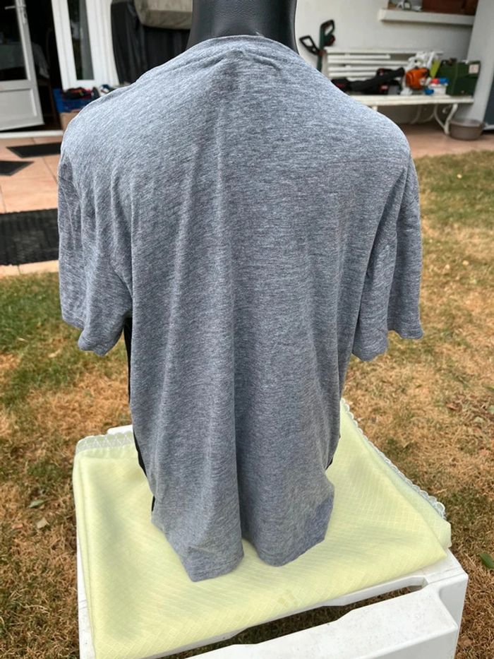 T shirt kappa taille 12 ans - photo numéro 2