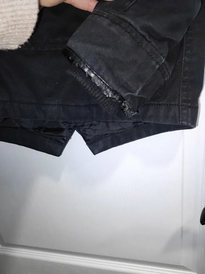 Manteau taille S - photo numéro 7
