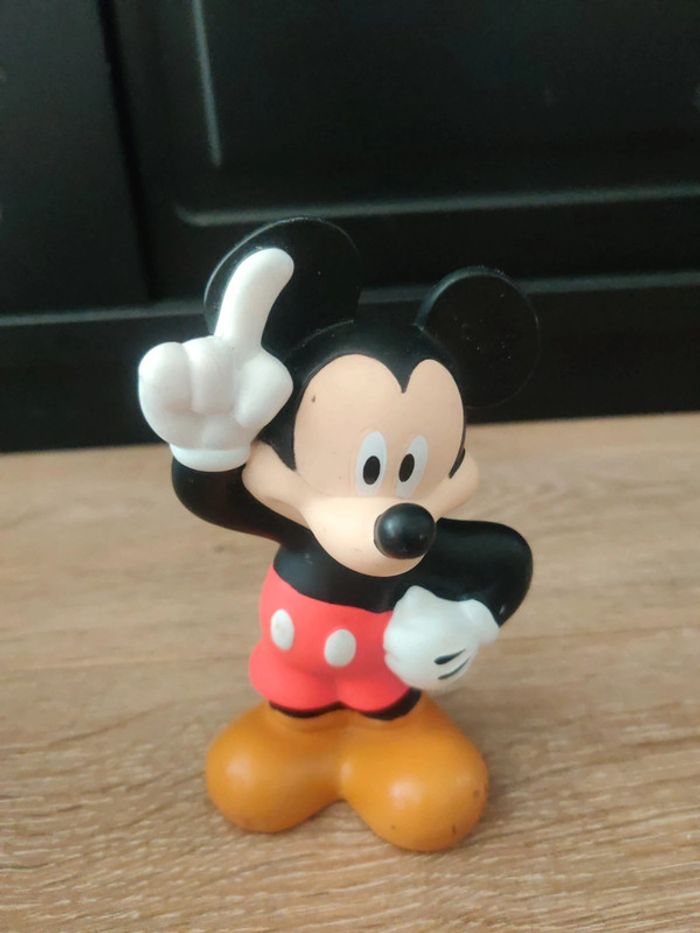 Figures disney - photo numéro 5