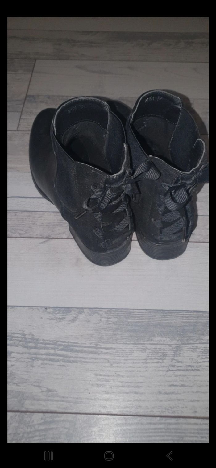 Bottes