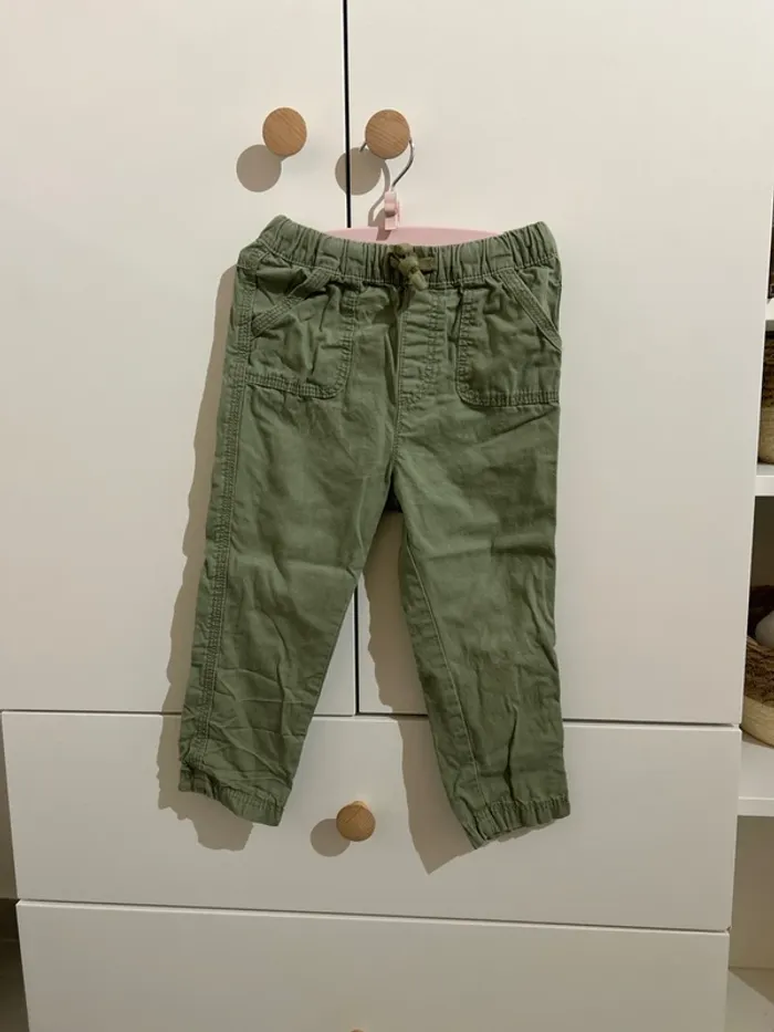 Pantalon 36 mois garçon kiabi