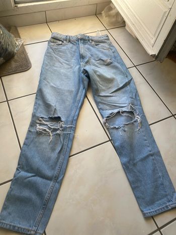 Jeans Zara xs