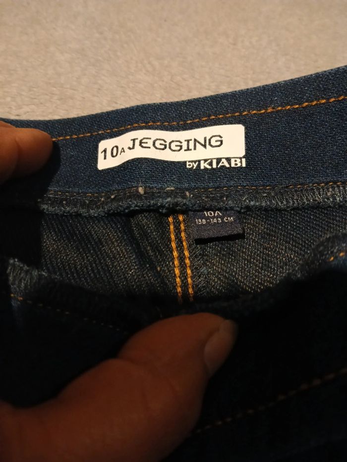 Jeggin - photo numéro 2