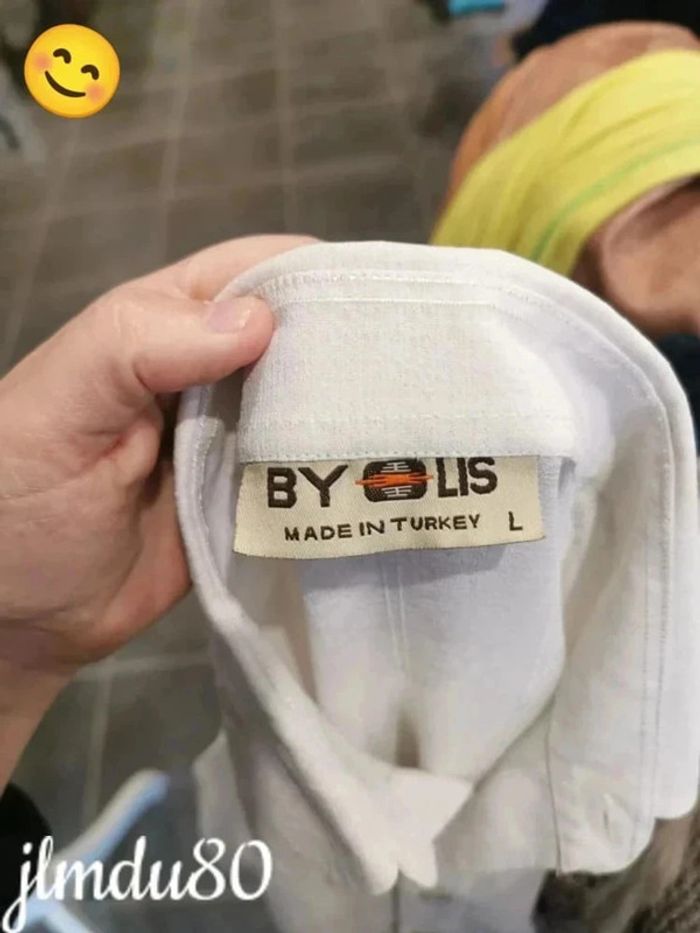 Très beau chemisier vintage 40 - photo numéro 8