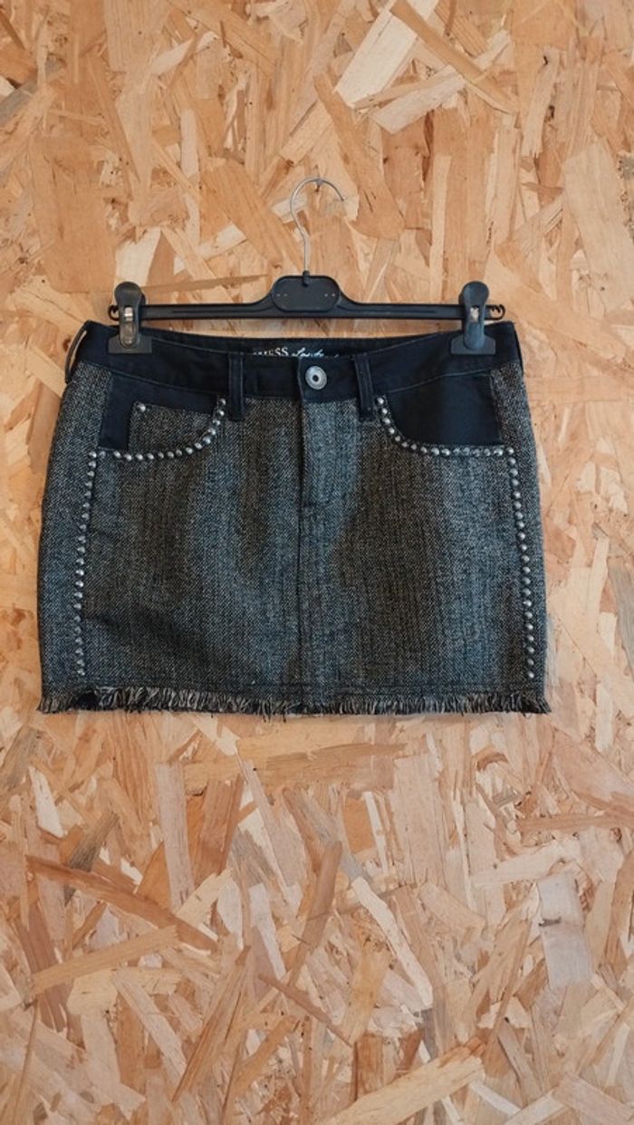 Mini jupe Guess