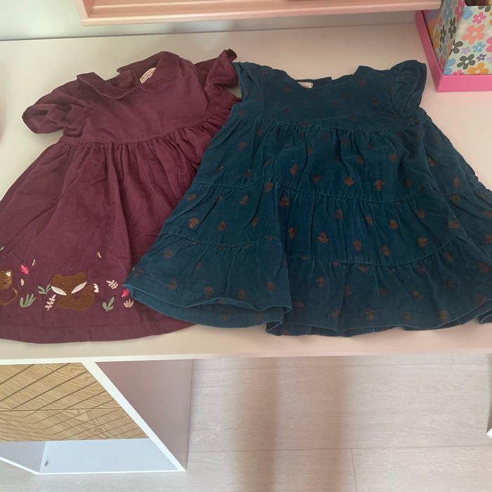 Lot vêtements - photo numéro 7