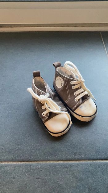 Chaussures bébé
