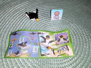 Figurine Kinder Surprise 2021