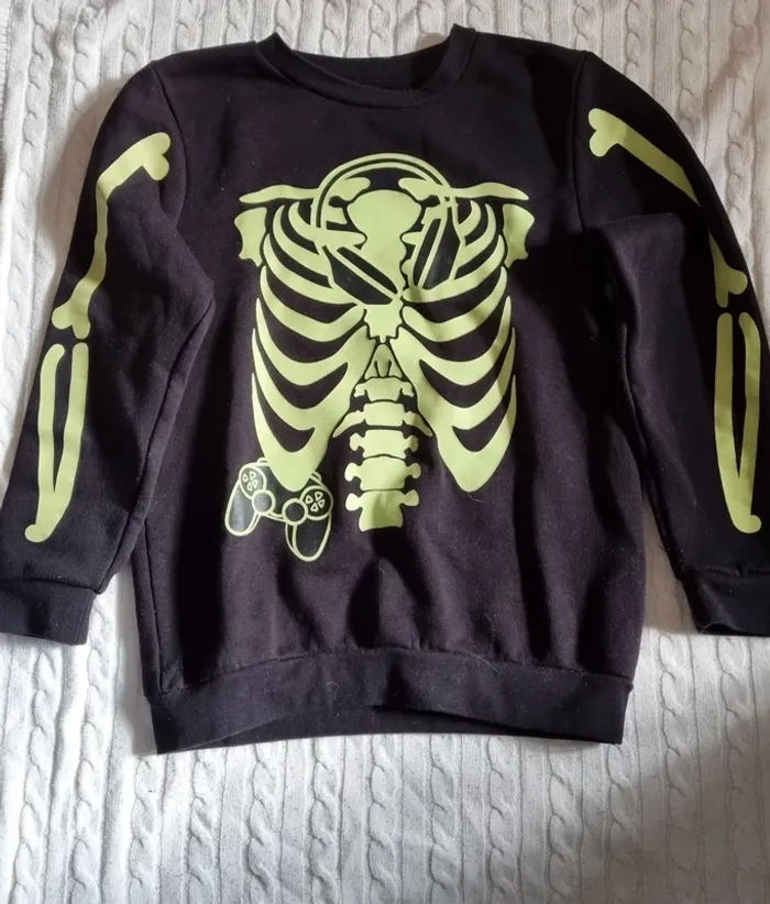 Pull Halloween