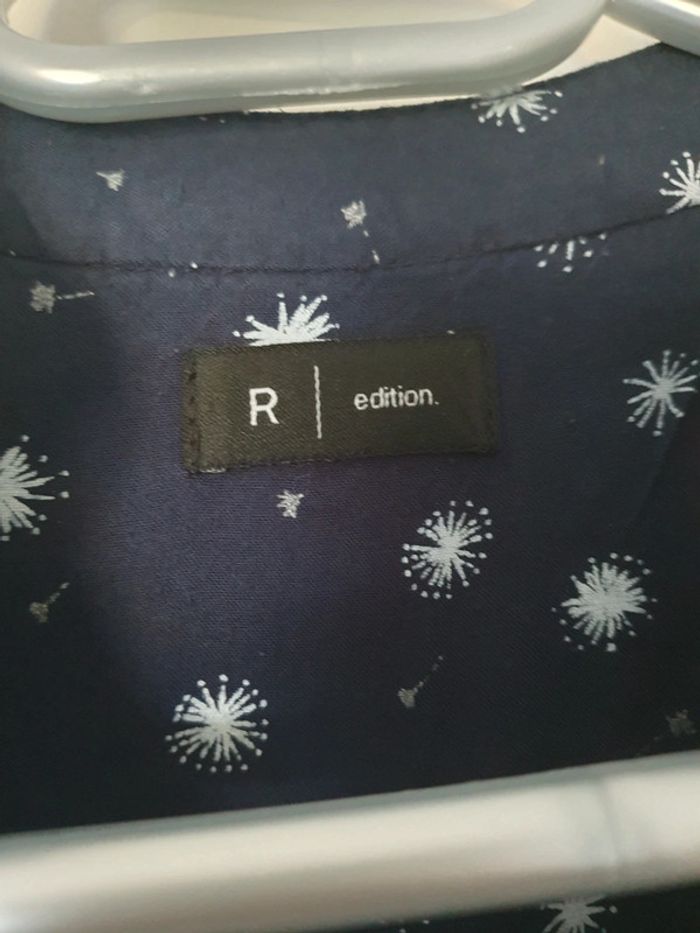 Blouse manche longue la redoute - photo numéro 3