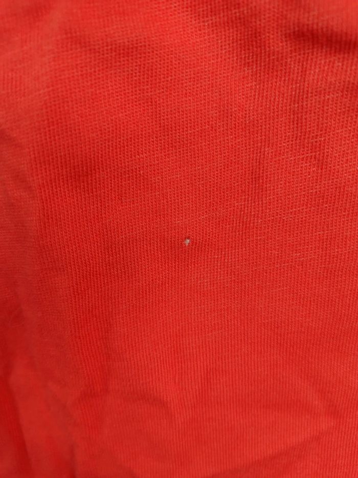 Débardeur Somewhere orange T34/36 - photo numéro 4