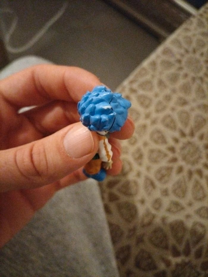 Figurine Beyblade - photo numéro 5