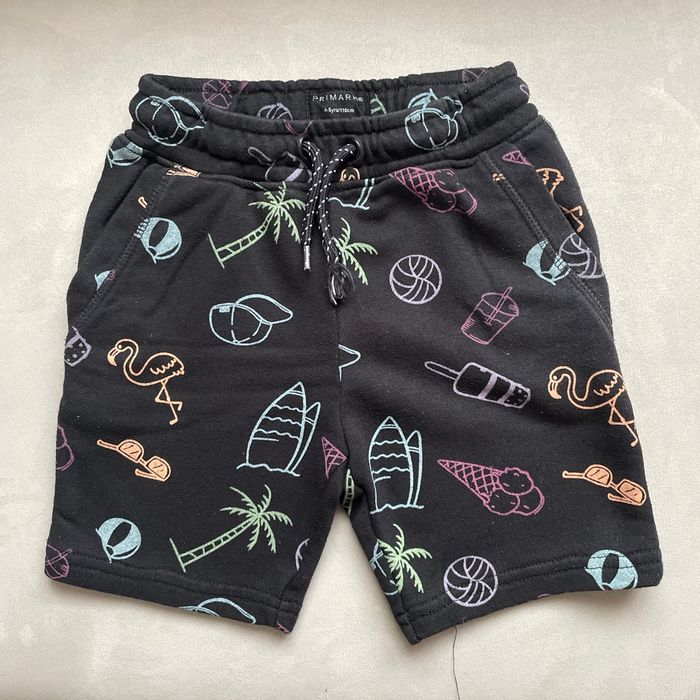 Short