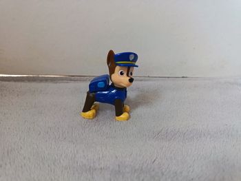 Figurine Chase Pat' Patrouille - 7 cm
