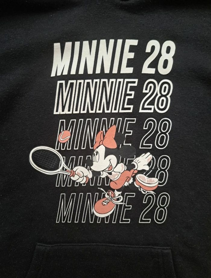 Robe sweat - photo numéro 2