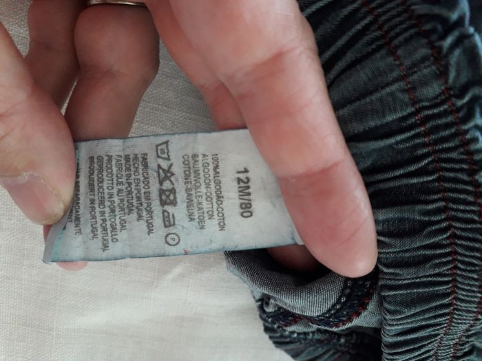 Pantalon leger d'été - photo numéro 3