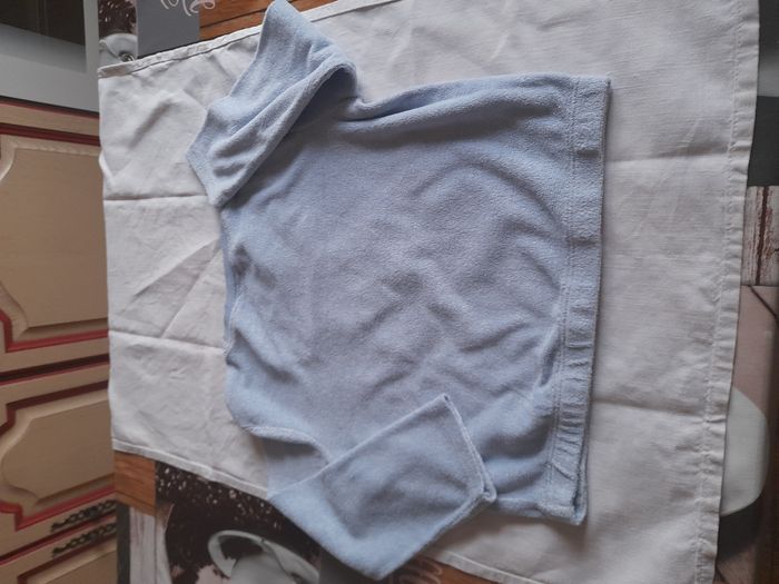 Pull velours - photo numéro 2