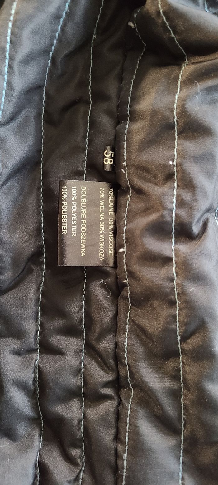 Blouson homme Brice - photo numéro 6