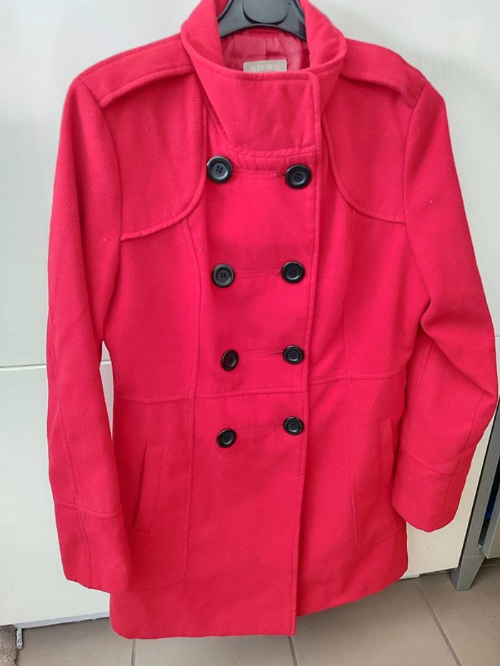 Manteau taille L